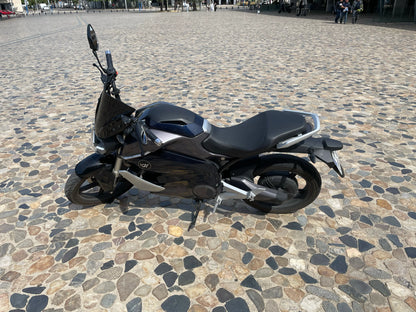 Vmoto TS Street Hunter (Occasion - 7409 km) Vmoto