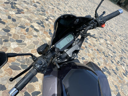 Vmoto TS Street Hunter (Occasion - 7409 km) Vmoto