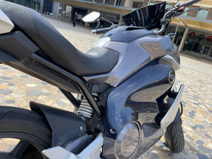 Vmoto TS Street Hunter (Occasion - 7409 km) Vmoto
