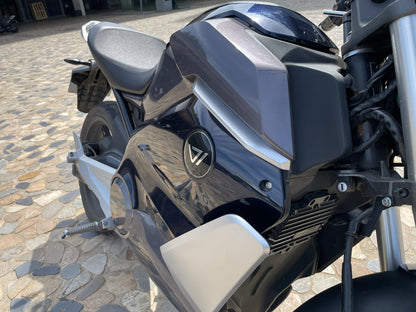 Vmoto TS Street Hunter (Occasion - 7409 km) Vmoto