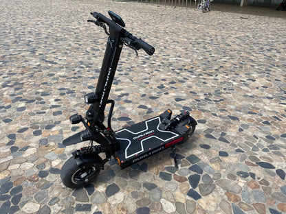 Dualtron X limited (Occasion 80 Km) Dualtron