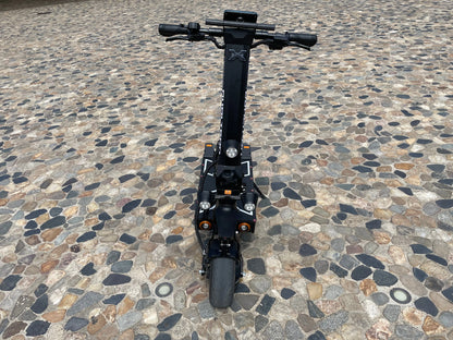 Dualtron X limited (Occasion 80 Km) Dualtron