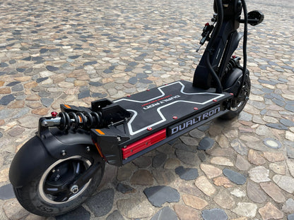 Dualtron X limited (Occasion 80 Km) Dualtron
