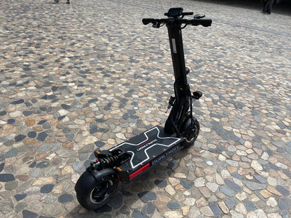 Dualtron X limited (Occasion 80 Km) Dualtron