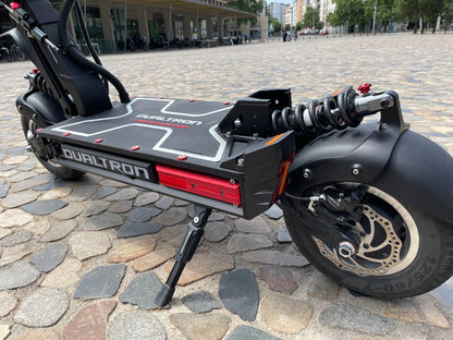 Dualtron X limited (Occasion 80 Km) Dualtron