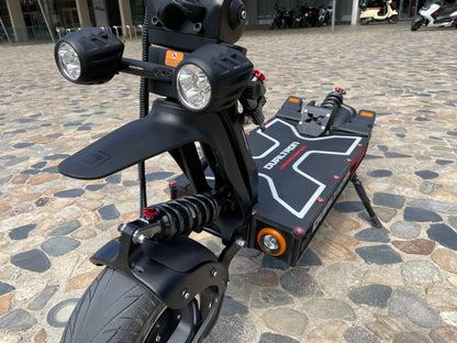 Dualtron X limited (Occasion 80 Km) Dualtron
