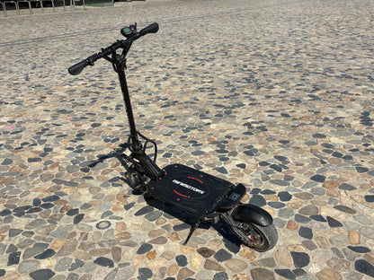 Segway Ninebot MAX G2 (Occasion) Segway