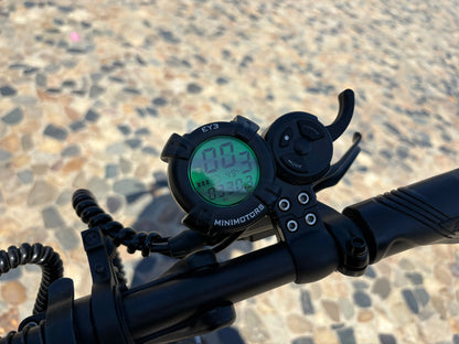 Dualtron Thunder 2 (Occasion 330 Km) Dualtron