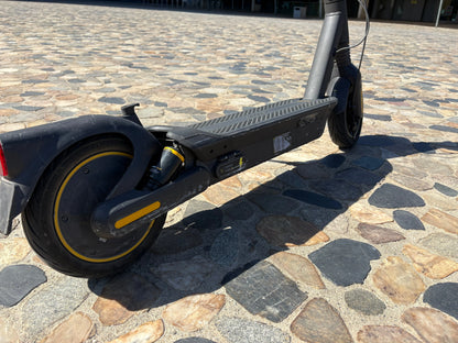 Segway Ninebot MAX G2 (Occasion) Segway