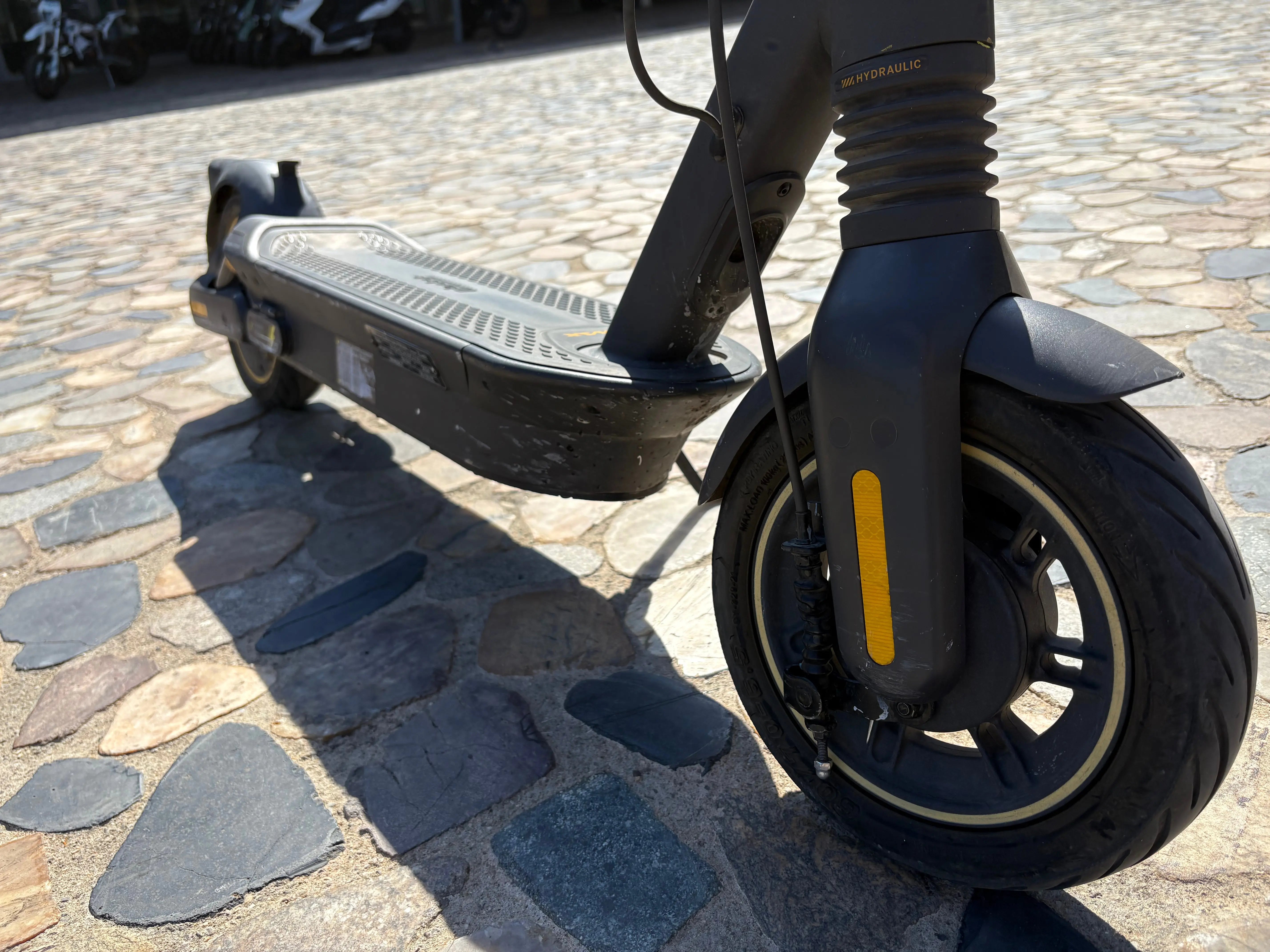 Segway Ninebot MAX G2 (Occasion) Segway