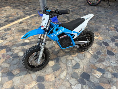 Torrot MX1 (Occasion 2024) Torrot