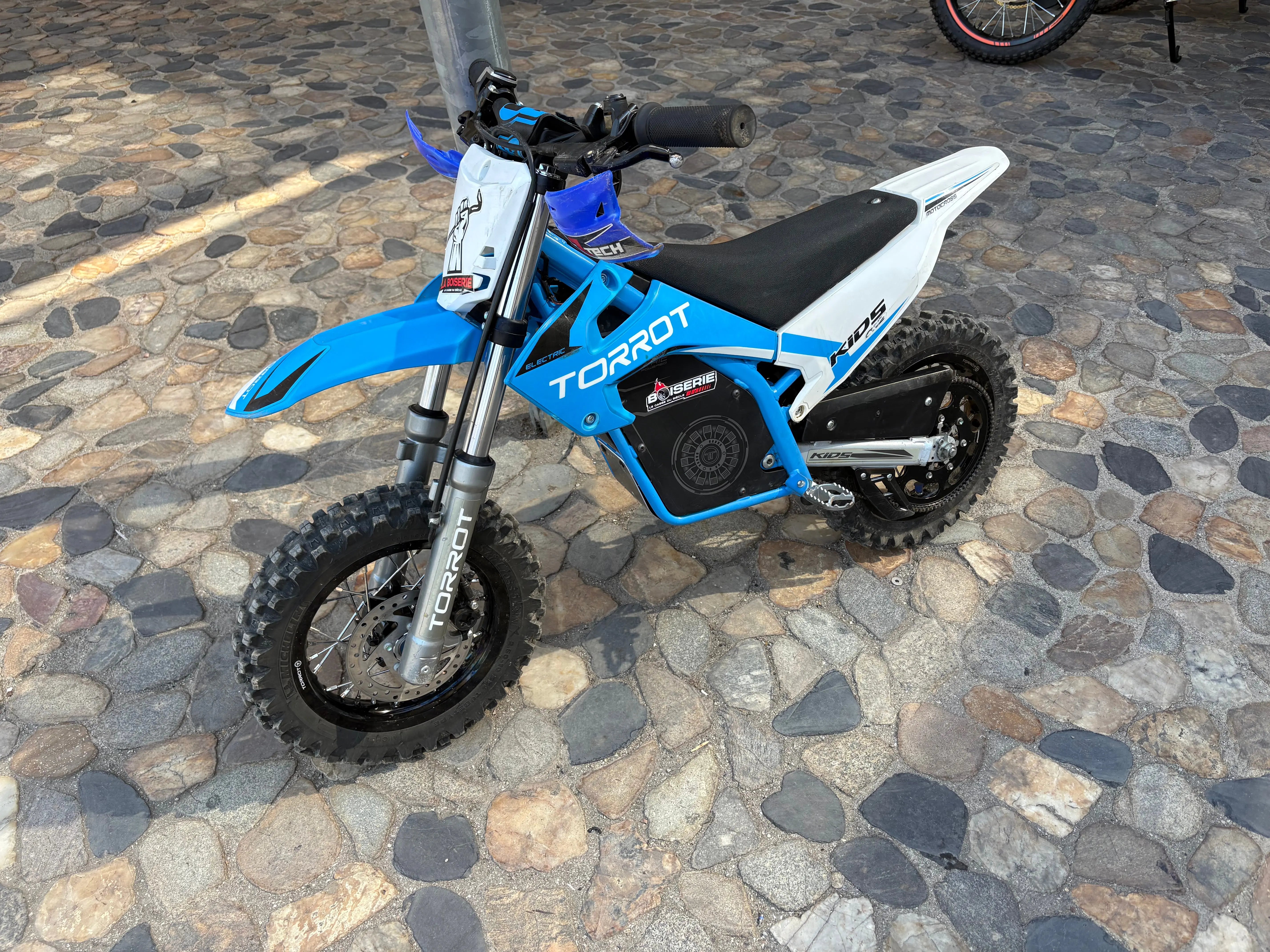 Torrot MX1 (Occasion 2024) Torrot