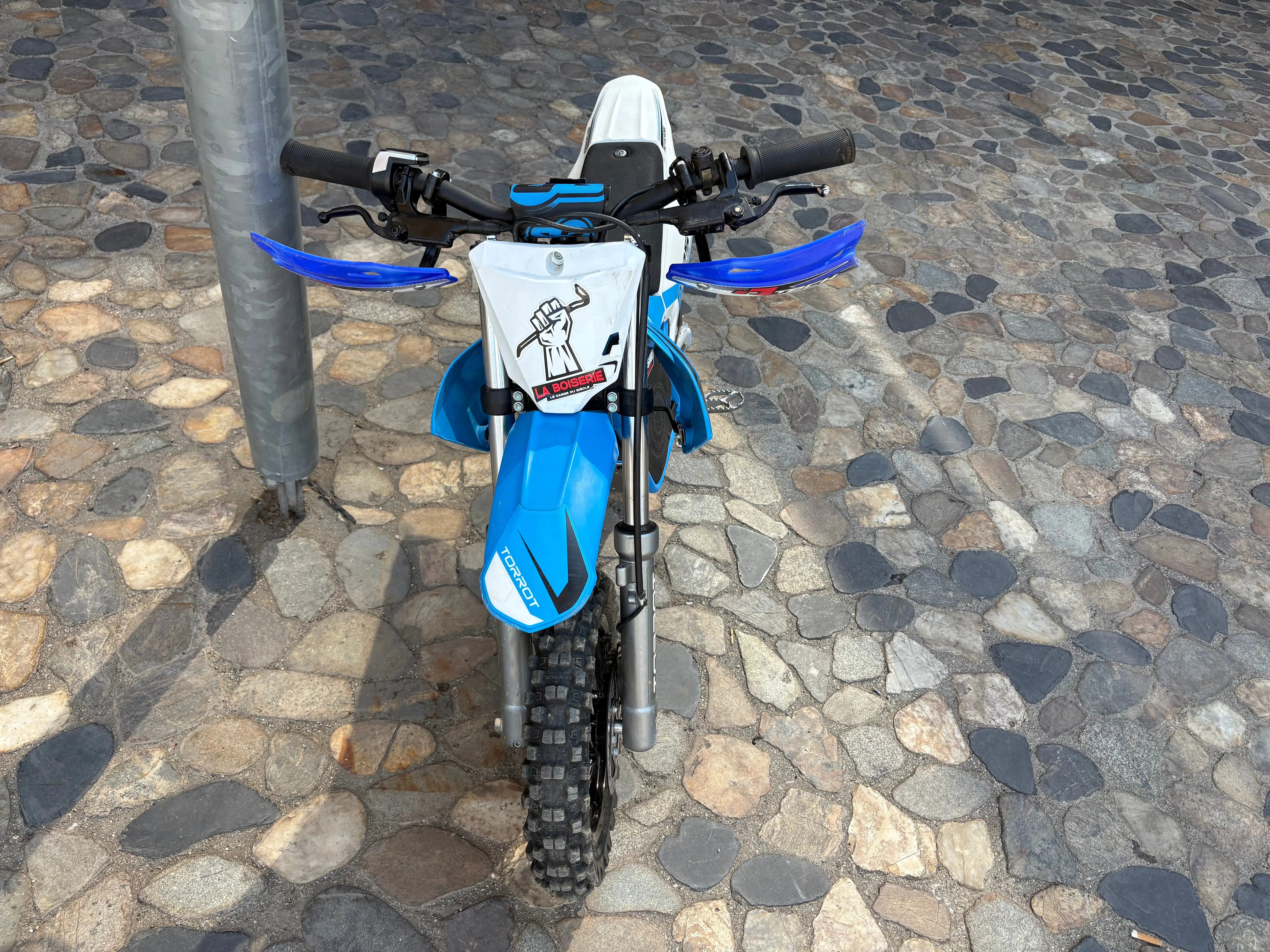 Torrot MX1 (Occasion 2024) Torrot