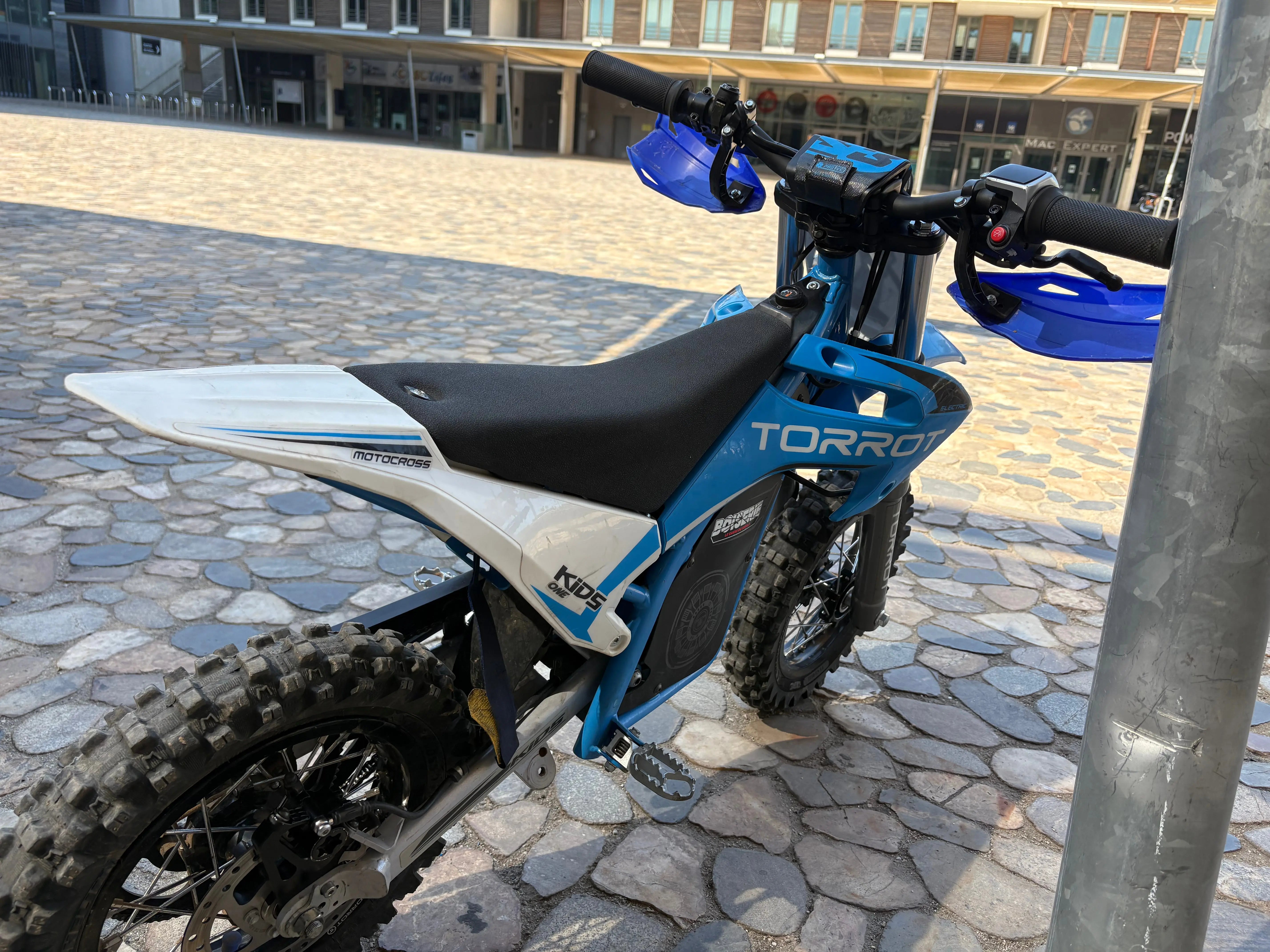 Torrot MX1 (Occasion 2024) Torrot