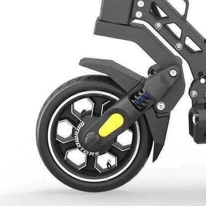 Trottinette Électrique Dualtron Mini Spécial Minimotors