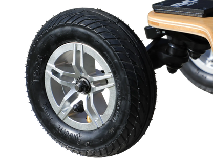 Evo Spirit Xplorer V2 Evo Spirit