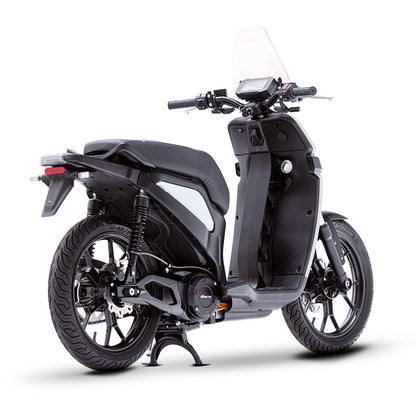 Fantic ISSIMO CITY L1