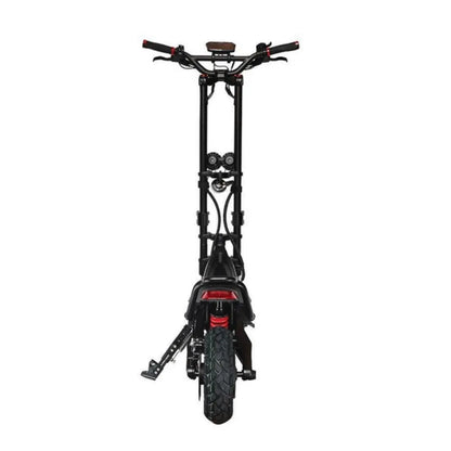 Trottinette Électrique Kaabo Wolf Warrior X Max Kaabo