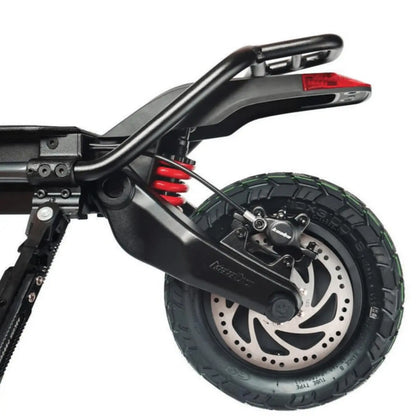 Trottinette Électrique Kaabo Wolf Warrior X Max Kaabo