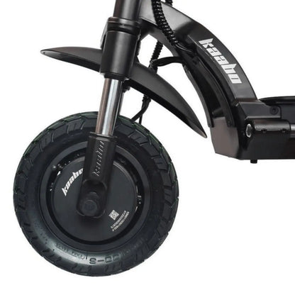 Trottinette Électrique Kaabo Wolf Warrior X Max Kaabo