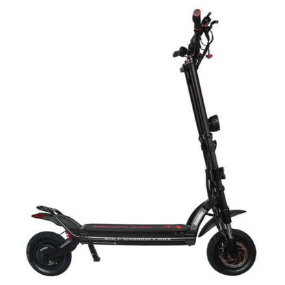 Trottinette Électrique Kaabo Wolf Warrior X Max Kaabo