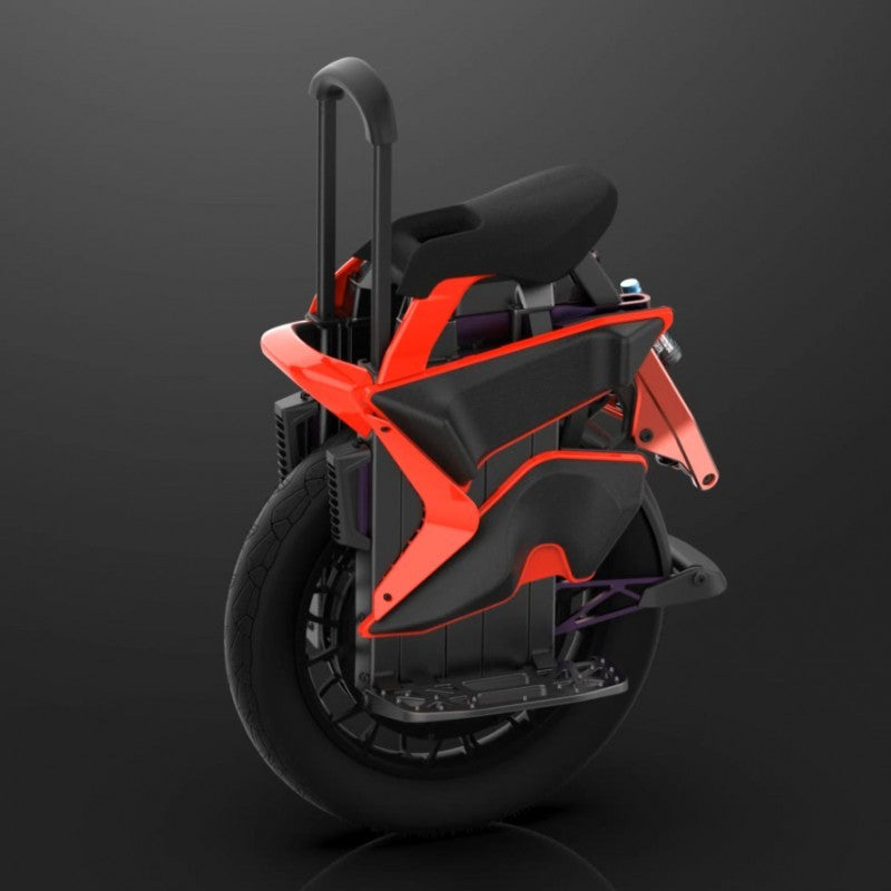 Kingsong KS S22 Pro Plus