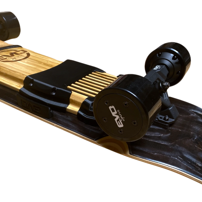 Evo Spirit Cruz 2 Evo Spirit