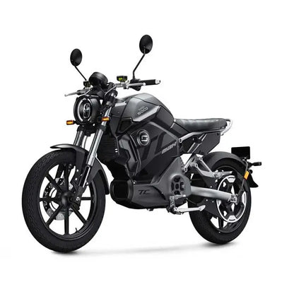 Super soco Tc Max V moto