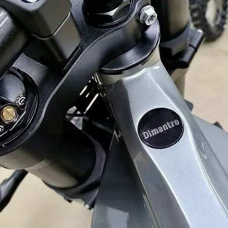Moto électrique DT-PRO Dimentro