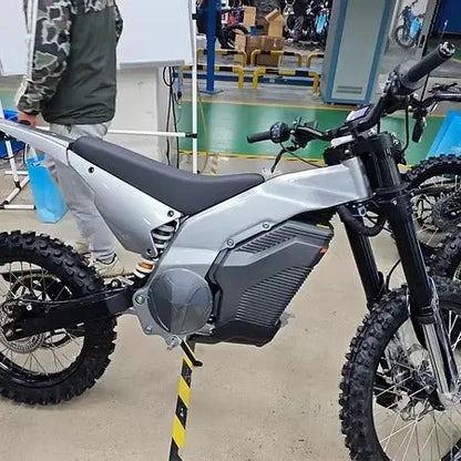 Moto électrique DT-PRO Dimentro
