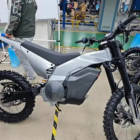 Moto électrique DT-PRO Dimentro