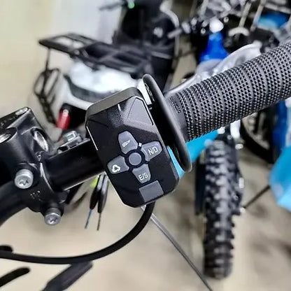 Dimentro Moto électrique DT-PRO Dimentro
