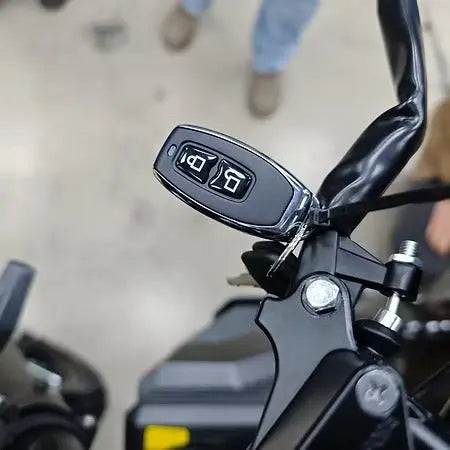 Dimentro Moto électrique DT-PRO Dimentro