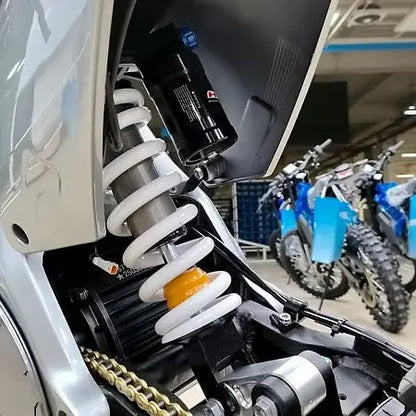 Dimentro Moto électrique DT-PRO Dimentro
