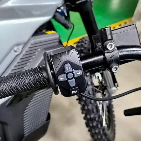 Dimentro Moto électrique DT-PRO Dimentro