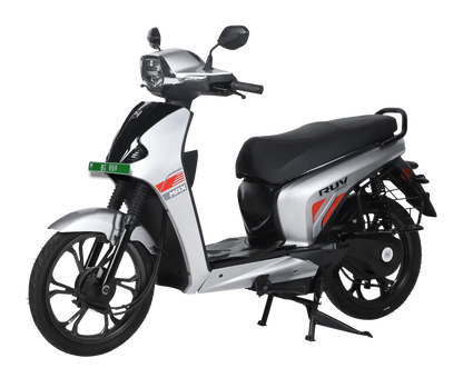 BG RUV 350 BGAUSS