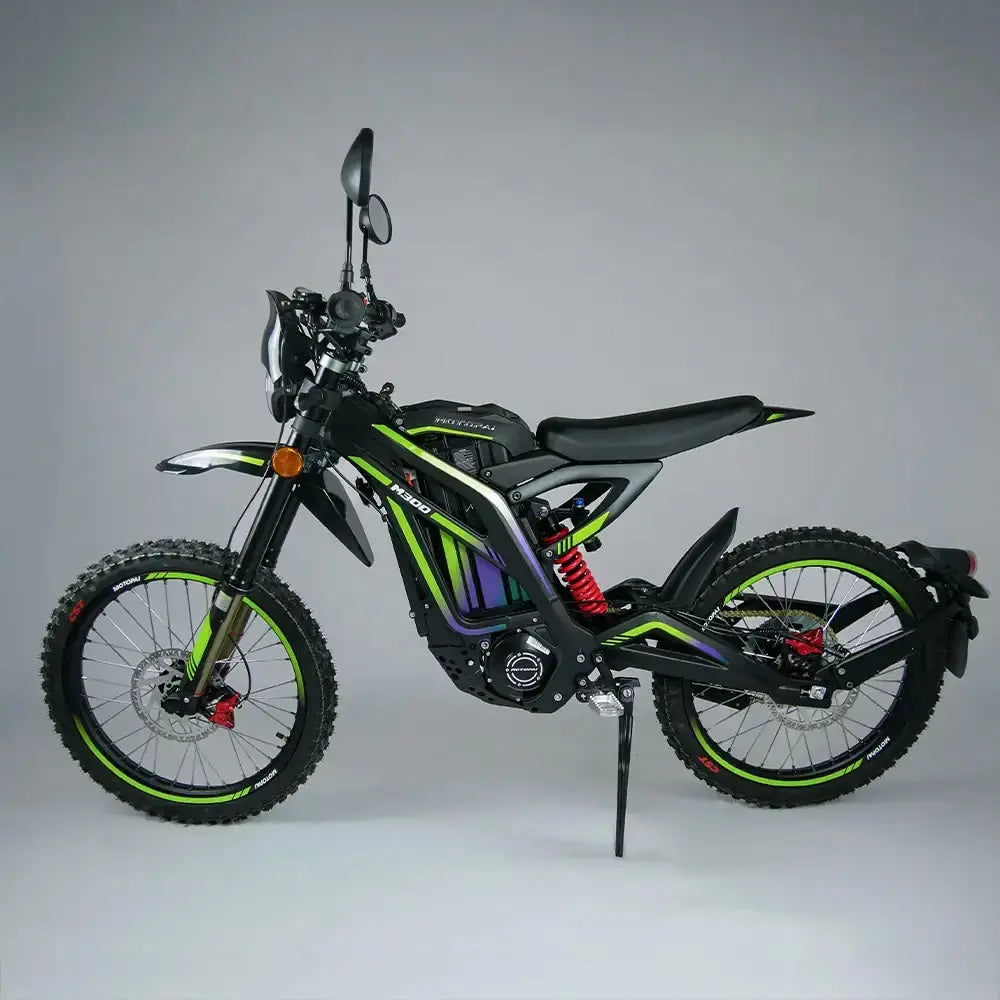 easy-watts Motopai Easy Watts