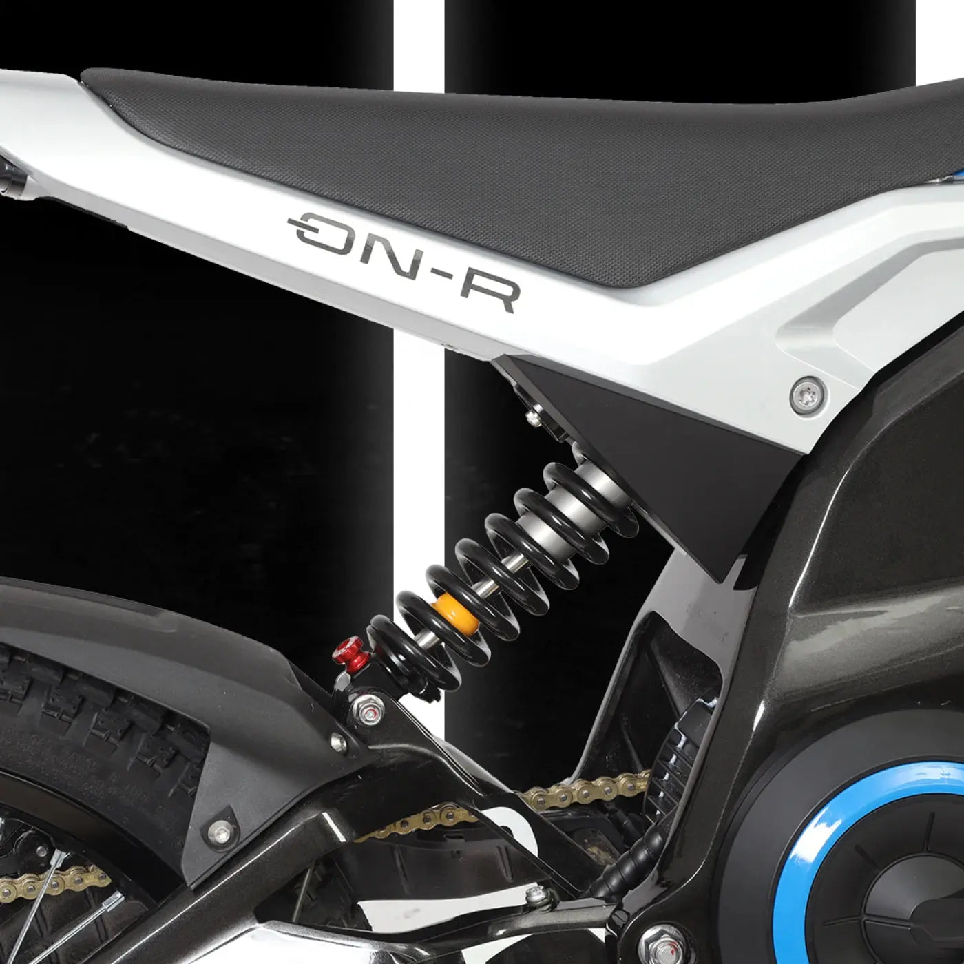 Vmoto ON‑R Over Watt