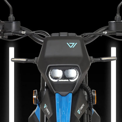 Vmoto ON‑R Over Watt