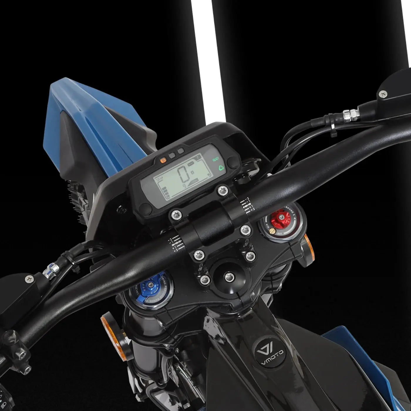 Vmoto ON‑R Over Watt