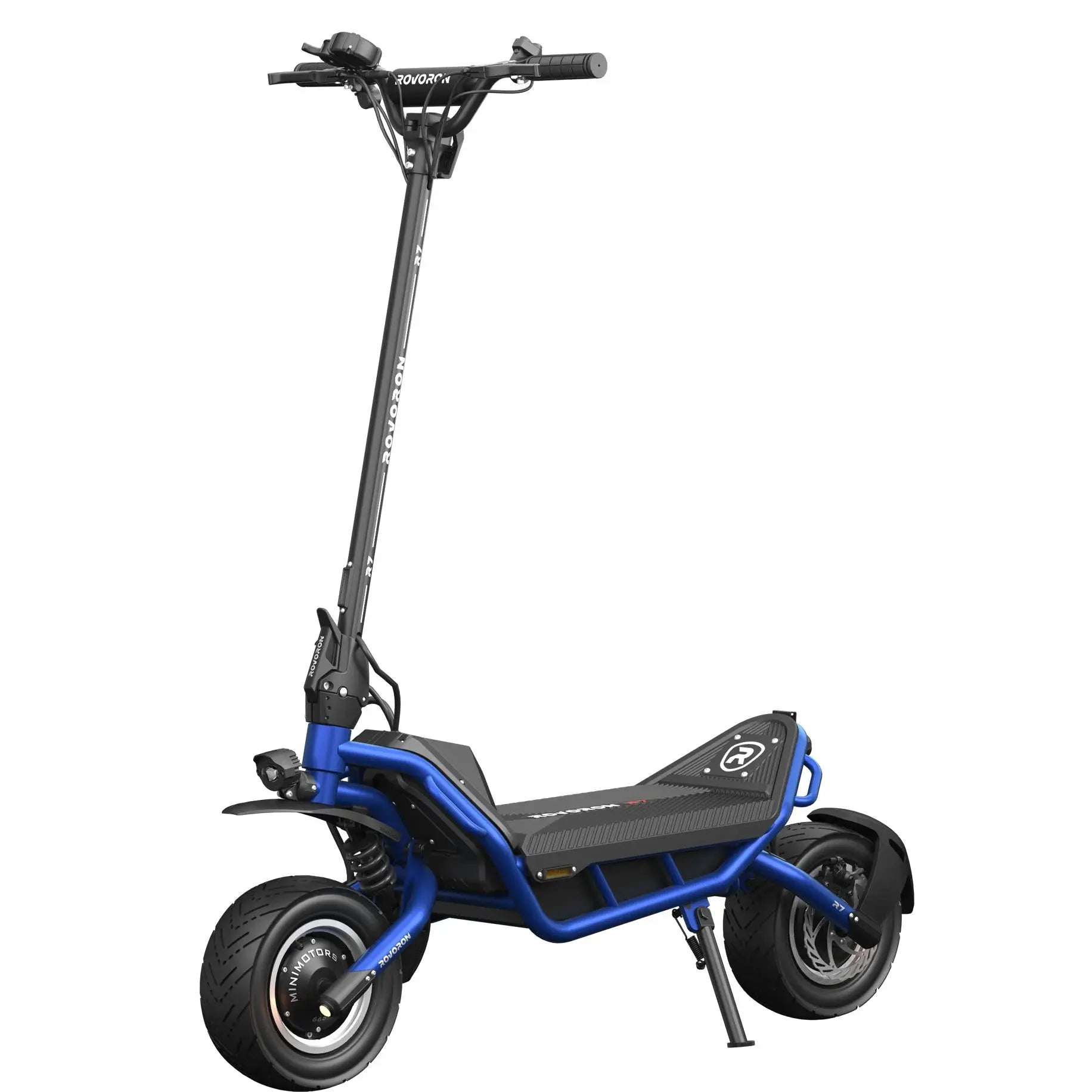 Rovoron R7 Minimotors