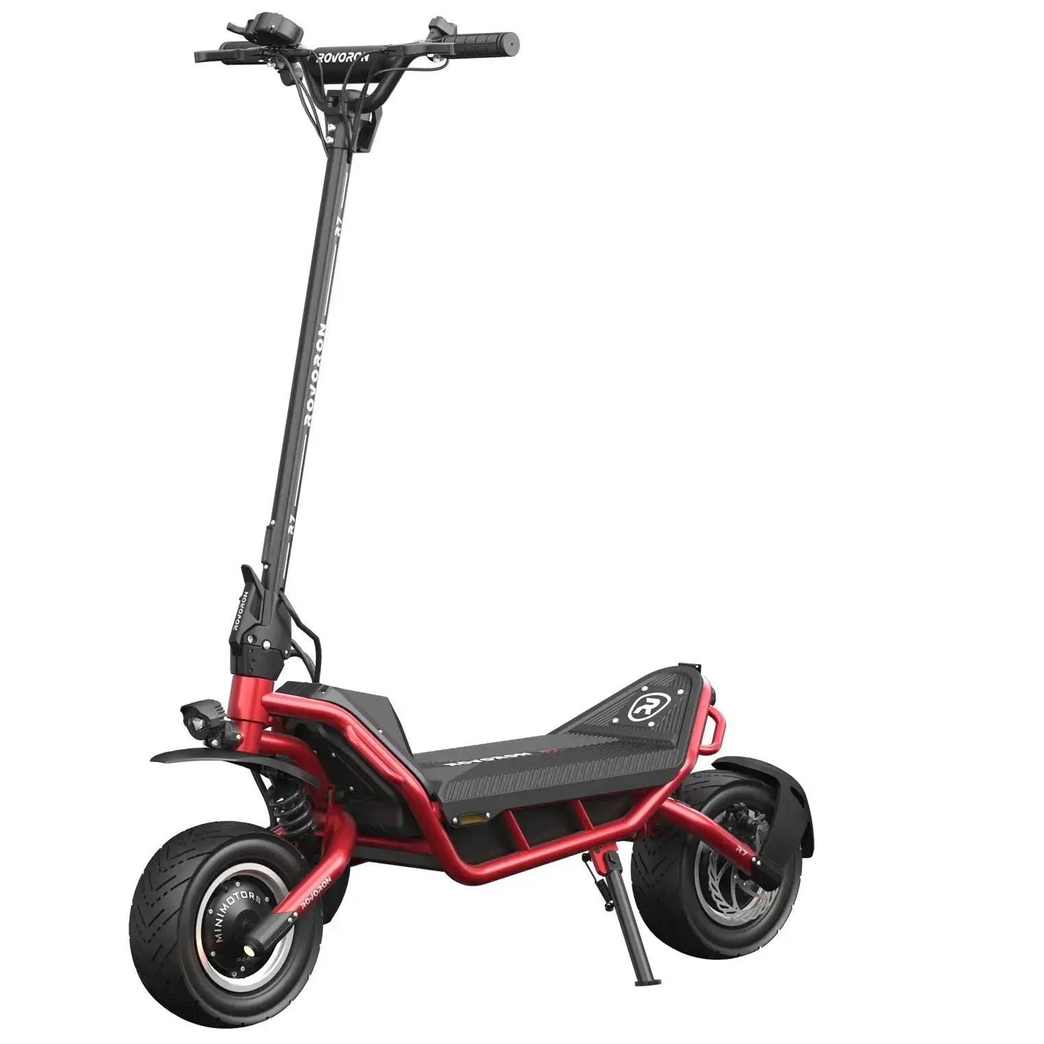 Rovoron R7 Pro Minimotors