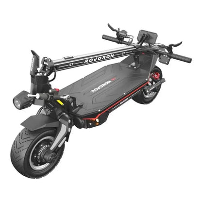 Rovoron S7 rovoron