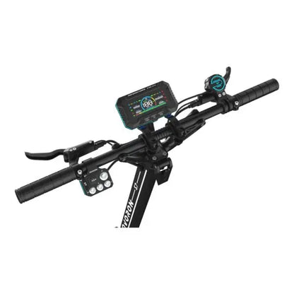 Rovoron S7 rovoron