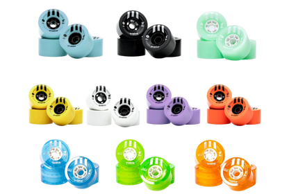 Evolve Stoke X Evolve