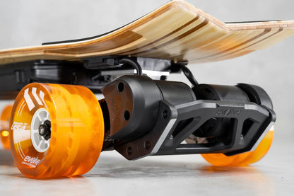 Evolve Stoke X Evolve