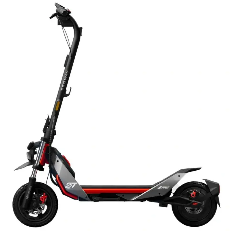 Segway ZT3 Pro E Segway