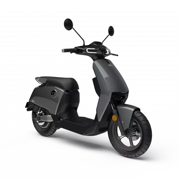 Vmoto CUX PRO V moto