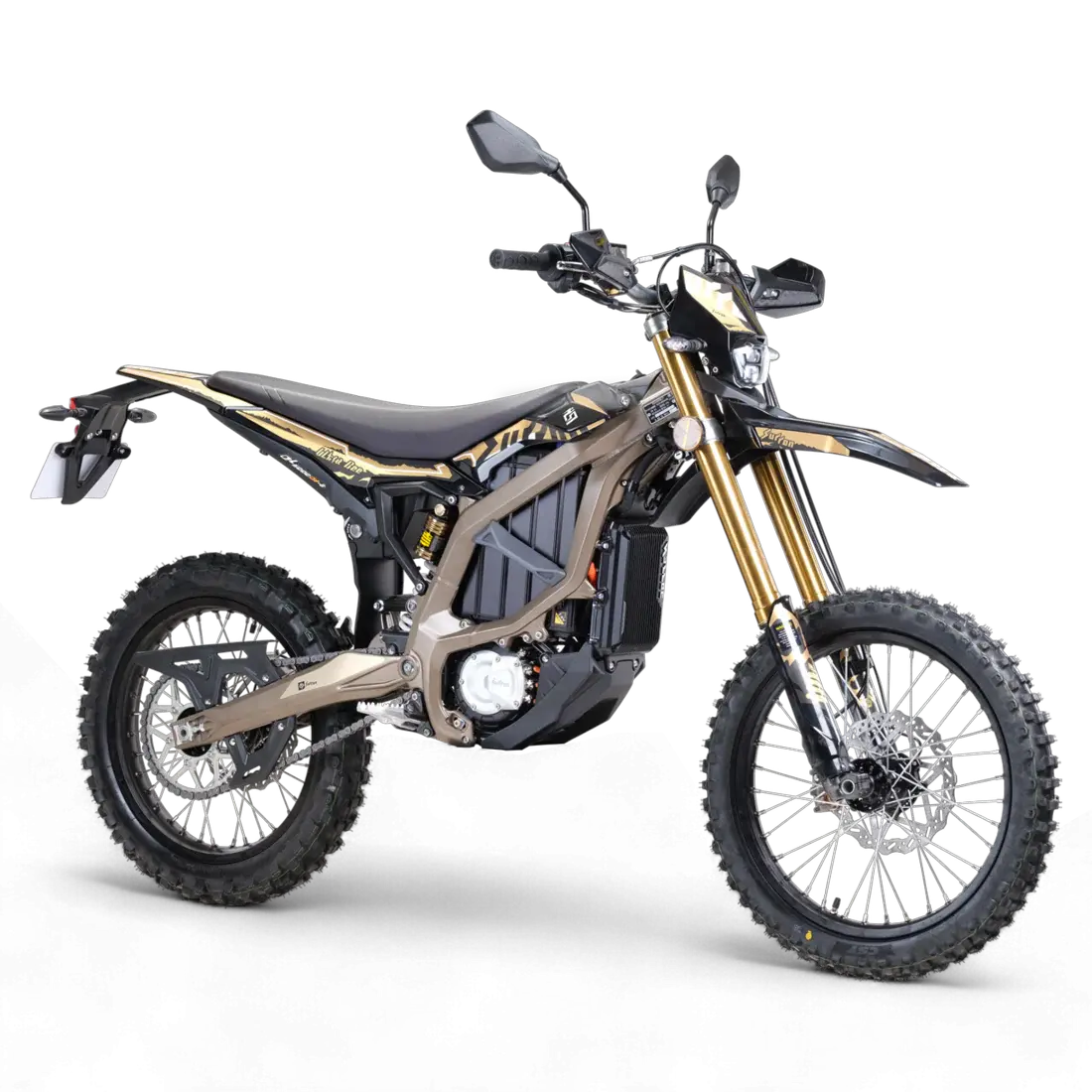 Sur-ron Ultra Bee T L3E Sur ron