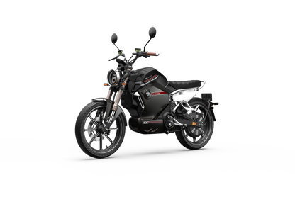 Super Soco TC V moto